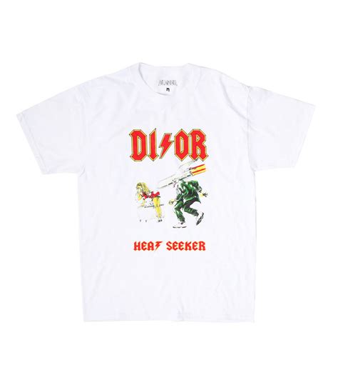 bleached goods dior tee|Need to Know: The Cult T.